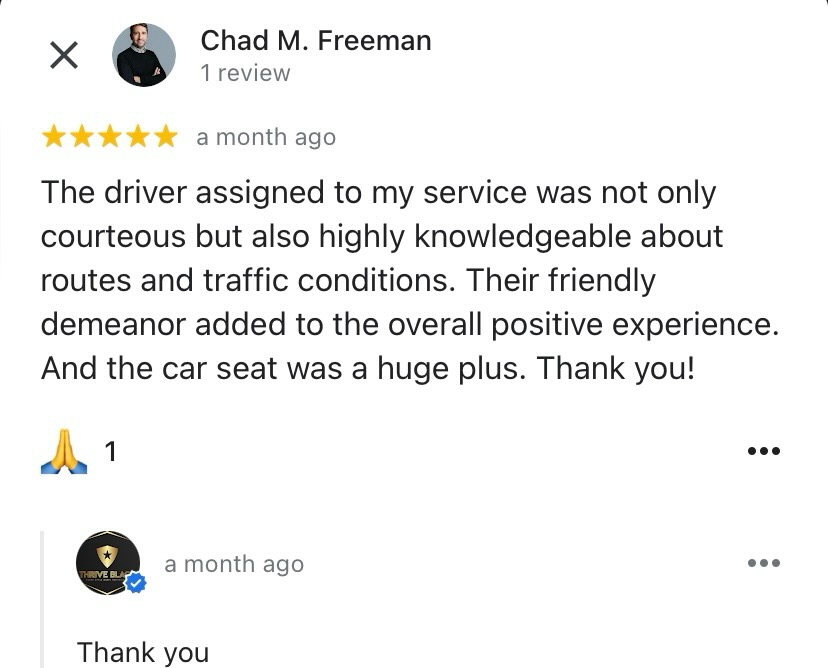 google review image